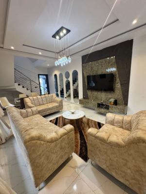 Premium 5-bedroom Semi-detached Duplex, Opebi, Ikoyi, Lagos, Semi-detached Duplex Short Let