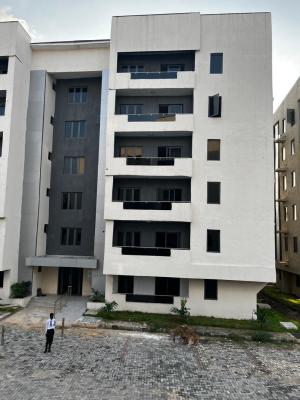Spacious and Luxurious 3 Bedroom Blocks of Flats, Surulere, Lagos, Flat / Apartment for Sale