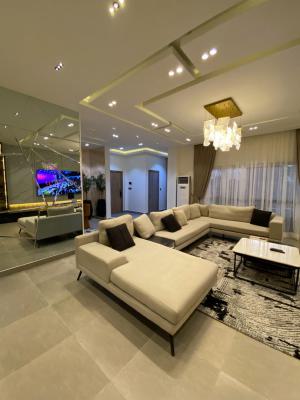 Luxury 3-bedroom Apartment with a Pool, Victoria Island (vi), Lagos, Flat / Apartment Short Let