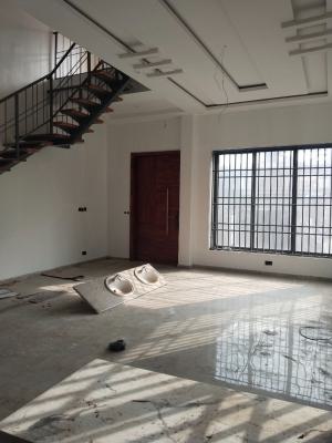 Luxury 4 Bedroom Semi Detached Duplex, By Salem Bustop Ilasan, Ikate, Ilasan, Lekki, Lagos, Semi-detached Duplex for Rent