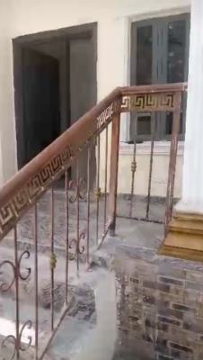 Brand New Ambassadorial 3 Bedroms Fuly Detached Duplex, Penthouse N Bq, Ushafa, Bwari, Abuja, Detached Duplex for Sale