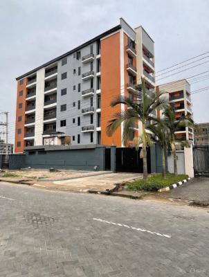 Beautiful 2 Bedroom Apartment, Lekki Phase 1, Lekki, Lagos, House for Rent