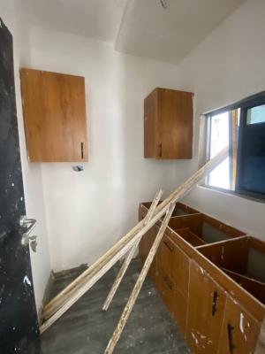 Very Sweet and Lovable Sharp Brand New Mini Flat Just Out Upstairs, Peace Land Axis Ogombo, Ogombo, Ajah, Lagos, Mini Flat (room and Parlour) for Rent