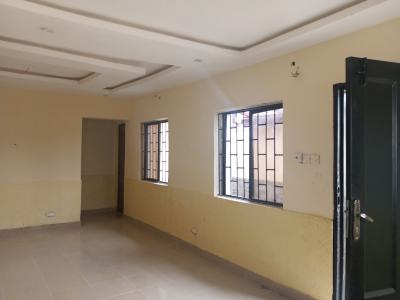 a Nice 3 Bedroom Flat Private Compound, Abraham Adasanya Estate, Ajiwe, Ajah, Lagos, Flat / Apartment for Rent