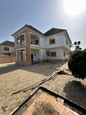 Well Finished 4 Bedroom Fully Detached Duplex with Bq, Gwarinpa, Abuja, Detached Duplex for Rent