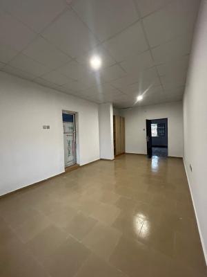 Room and Parlor Self Contain with Sweet Modern Facilities, Alaka, Elebu, Off Akala Express, Ibadan, Oyo, Mini Flat (room and Parlour) for Rent