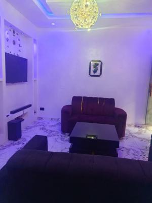 1 Bedroom Apartment, Agemowo, Badagry, Badagry, Lagos, Mini Flat (room and Parlour) Short Let
