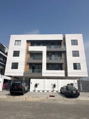 Luxury Brand New Spacious 2 Bedroom Apartment with Pool and Gym, Oniru, Victoria Island (vi), Lagos, Flat / Apartment for Sale