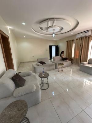 Well Finished 3bedroom Flat, Jahi Aduvie, Jahi, Abuja, Flat / Apartment for Rent