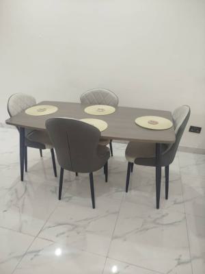 2 Bedrooms Duplex, Adeyemo Alakija Street, Ikeja Gra, Ikeja, Lagos, Detached Duplex Short Let