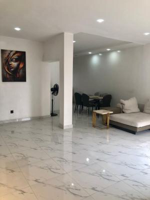 2 Bedrooms Duplex, Adeyemo Alakija Street, Ikeja Gra, Ikeja, Lagos, Detached Duplex Short Let