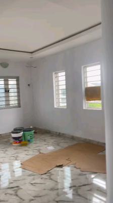a Newly Built Modern *2-bedroom Flats* Upstairs with Fitted Kitchen, Off Goodluck, Ori-oke, Ogudu, Lagos, Flat / Apartment for Rent