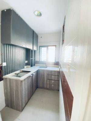 Super Mini Flat Very Clean, Right Hand Side Ask Bencom Homes, Lekki Phase 1, Lekki, Lagos, Mini Flat (room and Parlour) for Rent