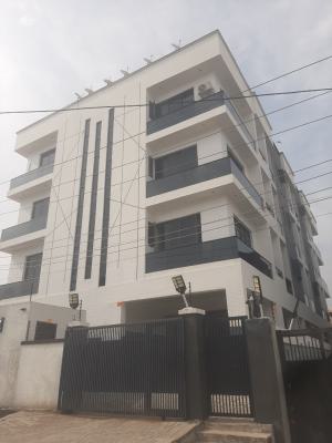 2 Bedroom, Before Chevron Drive 2nd Toll Gate, Ologolo, Lekki, Lagos, Flat / Apartment for Sale