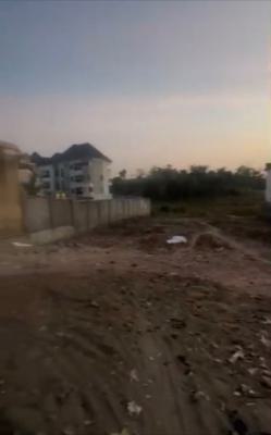 1,479sqm, Residential, C of O, Tarred Road, Guzape Main, Guzape District, Abuja, Residential Land for Sale
