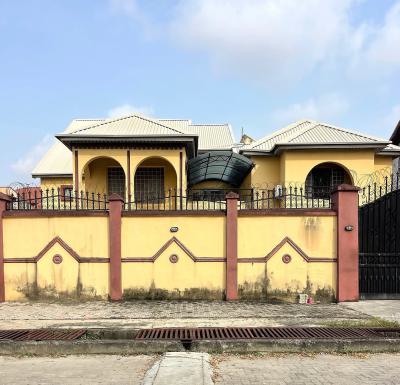 Beautiful 4 Bedroom Semi Detached Duplex, Lekki Phase 1, Lekki, Lagos, Semi-detached Duplex for Rent