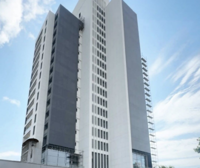 Brand New 2 Bedroom Apartment in a High Rise, Victoria Island (vi), Lagos, Flat / Apartment for Rent