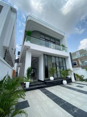 Luxury 4 Bedroom Detached Duplex, Ajah, Lagos, Detached Duplex for Sale