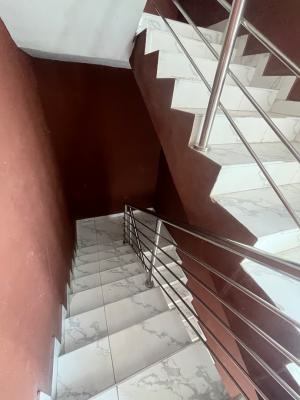 Mini Flat, Terannex Estate, Sangotedo, Ajah, Lagos, Mini Flat (room and Parlour) for Rent