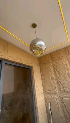 a Modern and Luxury 4 Bedroom Terrace Duplex with Bq, Shobanire Axis, Maryland, Lagos, Terraced Duplex for Sale