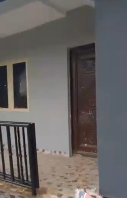 2 Bedroom Bungalow, Abule Eko, Ijede, Ikorodu, Lagos, Semi-detached Bungalow for Rent