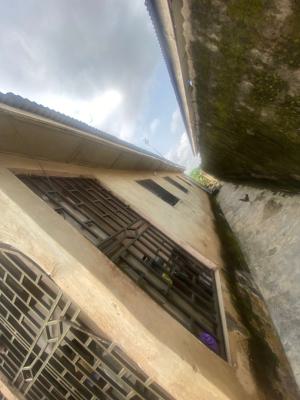 3 Unit Flat, 3 Units of Flat Around Lasu Ojo, Perfect for Hostel and Normal Rental, Ojo, Lagos, Block of Flats for Sale