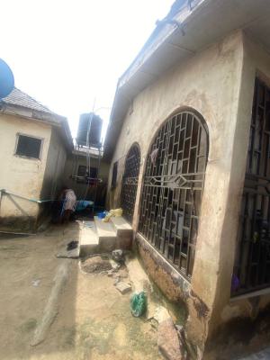3 Units of Flat, Ojo, Lagos, Block of Flats for Sale