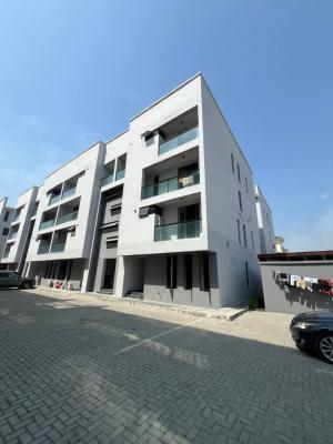4 Bedroom Maisonette with Bq, Igbo Efon, Lekki, Lagos, House for Rent