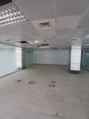 Fully Serviced 1,223.8sqm Maisonette Office Space, Victoria Island (vi), Lagos, Office Space for Rent