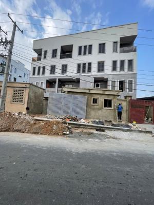 a Modern and Luxury Four Bedroom Terrace Duplex with Bq, Close to Shobanire, Maryland, Lagos, Terraced Duplex for Sale