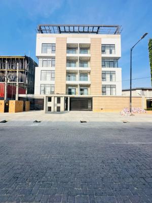 Spaciously Built 3&2bed Apartment with Swimming Pool ,gym &elevator, Lekki Phase One ,lekki ,lagos ,nigeria, Lekki Phase 1, Lekki, Lagos, Flat / Apartment for Sale