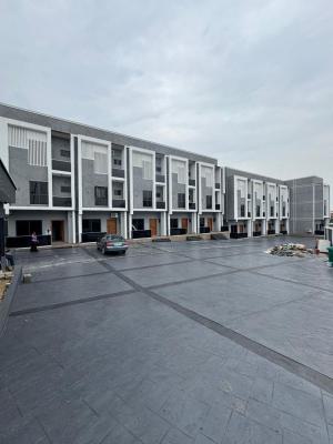 Magnificent 4 Bedroom Duplex with Bq, Gra Phase 1, Magodo, Lagos, Detached Duplex for Sale