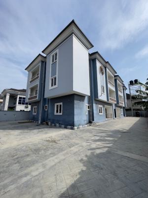 Nicely Built  Spacious 3bedroom Flat with 3 Balconies, Off Mobile Road Ilaje Ajah Lekki Lagos, Ajah, Lagos, Flat / Apartment for Rent