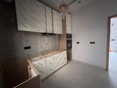 3 Bedroom Terrace, Ogidan, Sangotedo, Ajah, Lagos, Terraced Duplex for Sale