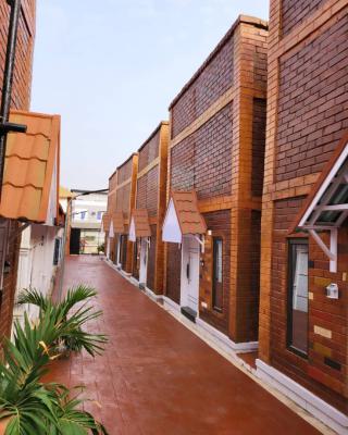 Luxury 11 Units Smart Home 1bedroom Duplex & Roomself Contains, Onike, Yaba, Lagos, Mini Flat (room and Parlour) for Sale