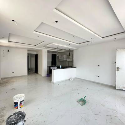 Serviced Mini Flat, Lekki, Lagos, Mini Flat (room and Parlour) for Rent