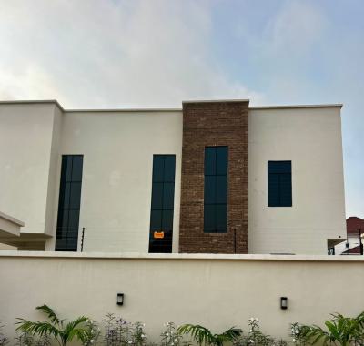 4 Bedrooms Detached Duplex House with a Room Bq, Opic, Isheri North, Lagos, Detached Duplex for Sale