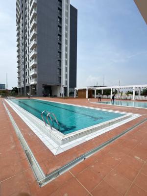 High End 2 Bedroom Apartment, Off Adeola Odeku, Victoria Island (vi), Lagos, Flat / Apartment for Rent