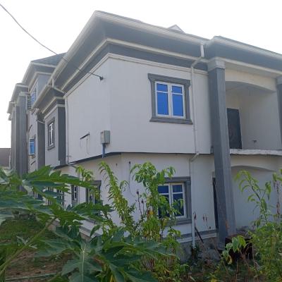 Two Bedroom Apartment, Seaside Estate, Badore, Ajah, Lagos, Flat / Apartment for Rent