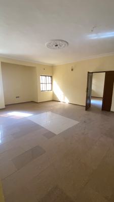 Spacious 3bedroom Flat + Bq  Katampe Main, Katampe Main, Katampe (main), Katampe, Abuja, Flat / Apartment for Rent
