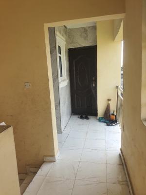 Spaciously Designed Mini Flat, Upstairs, Awoyaya, Ibeju Lekki, Lagos, Mini Flat (room and Parlour) for Rent