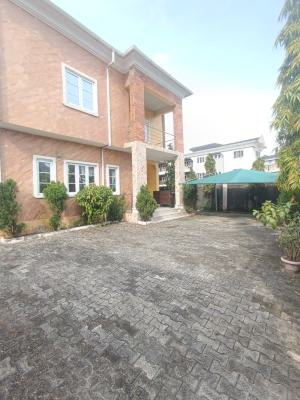 4 Bedroom Fully Detached Duplex, Blenco, Sangotedo, Ajah, Lagos, Detached Duplex for Rent