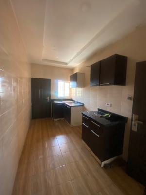 Very Sweet and Lovable Sharp Spacious 2 Bedroom Upstairs, Ogombo Road Down, Ajah, Lagos, Flat / Apartment for Rent