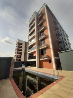 2, Lekki Phase 1, Lekki, Lagos, Flat / Apartment for Rent