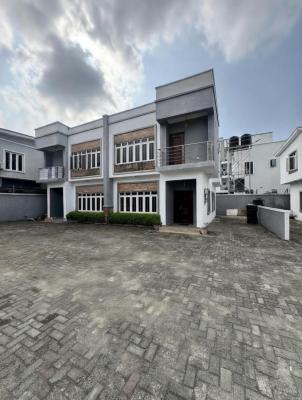 Beautiful 3 Bedroom Semi Detached Duplex, Orchid, Lekki, Lagos, Semi-detached Duplex for Rent