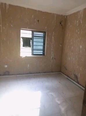 Standard and Newly Built Room Self Contain, Off Pedro, Gbagada, Lagos, Self Contain (single Rooms) for Rent