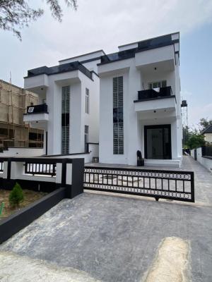 Gorgeous 5 Bedroom Duplex with a Pool and Bq, Ikota, Lekki, Lagos, House for Sale