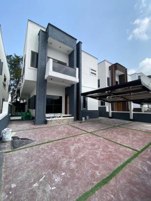 Magnificent 5 Bedroom Duplex with a Bq and a Pool, Ikota, Lekki, Lagos, House for Sale