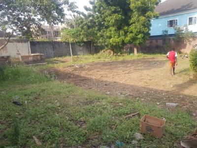 Mixed Use Corner Piece Land, Off Mobalji Bank Anthony Way., Maryland, Lagos, Mixed-use Land for Sale