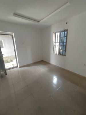 Sharp Room Self Available, Sangotedo, Ajah, Lagos, Self Contain (single Rooms) for Rent